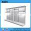 2016 Metal Display Rack/clohes Disolay Shelf /display Shelf Design