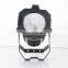 CE&RoHs Certificate Indoor Die Casting 200W Indoor COB 4-in-1 RGBW LED Par Light DJ Light Wash Light