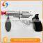 2015 New design china manual soft bullet plastic children toy gun