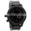 YB antique quartz high quality men watches big strap stainless steel watch                        
                                                Quality Choice