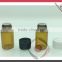 China hot sale High Quality Borosilicate vials for perfume