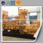 Natrual Gas Generator 5mw For power plant using global warranty