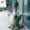 Factory custom cartoon robot dinosaur