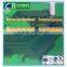 Eletronic multilayer FR4 immersion gold pcb industry