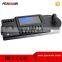 IP camera keyboard controller/ptz controller with 2ch HDMI output