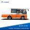 2015 YUTONG Hot Sale And Flexo Engineering Bus