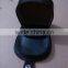Cowhide Horseshoe Change Purse With Inside Pocket