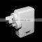 2016 hot selling 5V6A universal charger 5v