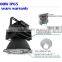  china outdoor led flood light with Meanwell driver ip65 CE RoHS 200w/300w/400w/500w led replacement 500w halogen