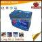 AGM sealed lead acid 12v 36ah best suv automotive battery ns40zl