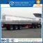 Hot sale 55000L truck trailer for fuel transportation wholesale