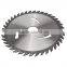 Tungsten Carbide Circular Disc 36" Circular Saw Blade Cutters Twin Blade