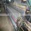 Roller up and down Type and Fiberglass Screen Netting Material metal fly screen