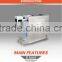 Factory price! 20w Portable fiber laser marking machine 2 years warranty ISO CE FDA BV SGS TUV