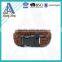 Free samples 550 paracord survival bracelet for outdoor hiking and camping self rescue