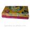 High quality children puzzle book printing with window