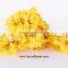 Natural Plants Fresh Cut Yellow Orchid Thailand For Party