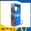 salable intelligentized double nozzles CNG refueling equipment