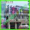 Programmable sign P5 rgb outdoor wifi usb blue tooth led advertising display                        
                                                Quality Choice