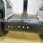 2016 Htomt 19 inch electric scooter 2000w adults off road electric scooters hoverboard manufacturer in China