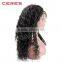  express hair kinky curly synthetic lace front wigs heat resistant fiber Hair for black women