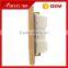 best price 86mm European/British standard wall switch socket