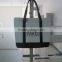 Wholesale Women's Casual white printed tote bag