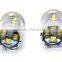 7440 7443 usa cr 80w led front fog lamp made in china