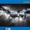 New arrival 24v outdoor string lights white waterproof