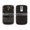 Original Genuine Complete Housing For BlackBerry Bold 9000 - Black