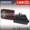 ovovs Hot sale 7inch led offroad tail light 12v led turn/brake light for J-eep wrangler jk