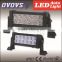 OVOVS 7.5" 36W led flood work light bar for ATV,SUV led lighting bar for atv
