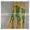 bamboo sticks lantern pattern rainbow color bead bamboo stick