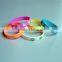 Customized cheaper silicone band, promotional silicone band,activities advertising silicone band