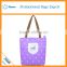 Handbags ladies 2016 women's bag foldable reusable shopping bag