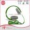 China leading supplier deep bass headset wired music headphone with mic