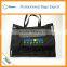 Custom Mesh bags with handle mesh nylon shopping bags nylon                        
                                                                                Supplier's Choice