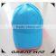 Customized Unisex High Quality Blue 2014 Hot Led Light Baseball Cap