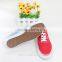 2016 Factory Direct Wholesale High Quality Fashion Style Vulcanized Canvas Shoes                        
                                                Quality Choice