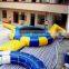 water trampoline/water jumping bed /inflatable water trampoline