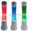 Motion lamp/H15.39"METAL BASE MOTION LAMP / glitter lamp/ lava lamp