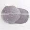 100% Polyester High Quality Baseball Cap Without Logo