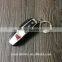 2016 New Product Cordless Smart Alarm Car Key Ring With Keychain