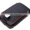 New Design Cowhide Leather Men Wallet Bag Cluth Bag