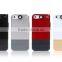1cm Micro lens case for iphone 6 4.7/5.5