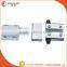 frameless sliding glass door latch