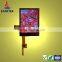 3.2 inch 240*320, ST7789V, TFT LCD module with build-in capacitive touch panel