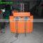 Automatic Mesh Scourer Making Machine, Mesh Scourer Knitting Machine/Automatic Kitchen Mesh Scourer Knitting Machine