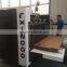Semi-automatic Folder and stitching stapler machine cartan box