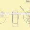 Electret Microphone Speaker Microphone Manufacturer